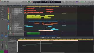 Video thumbnail for CineBrass Sonore Teaser - Goodbyes and Departures Cast (NEW PRODUCT COMING SOON) by Cinesamples