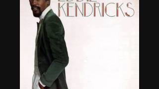 Eddie Kendricks  -  Keep On Truckin&#39;