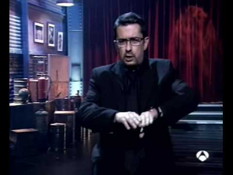 Buenafuente 09  - Monologo Los Bancos (25-01-2005 - A3)