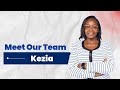 MEET KEZIA KINUTHIA, OUR SALES EXECUTIVE