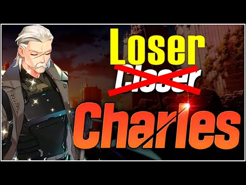 Loser Charles! Worst ML5 in Epic 7 ??