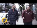 Matzah Ballin’ with Action Bronson: Talking UFC 244 and The Irishman | Ariel Helwani’s MMA Show