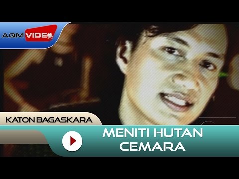 Katon Bagaskara - Meniti Hutan Cemara | Official Music Video