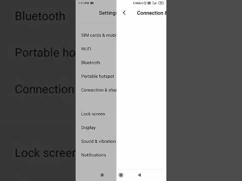 how to connect mobile  internet to computer or laptop usb cable 👍👍