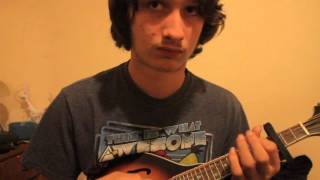 Video thumbnail for Rogue RM-100A A-top Mandolin Review by Meercreate