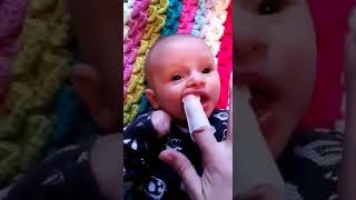 Best Start for Baby Teeth!