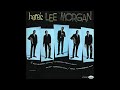 Lee Morgan - Terrible "T"