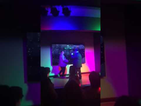 Che Chesterman Snr feat. Che Chesterman jnr - Master Blaster