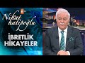 İbretlik Hikayeler | Nihat Hatipoğlu