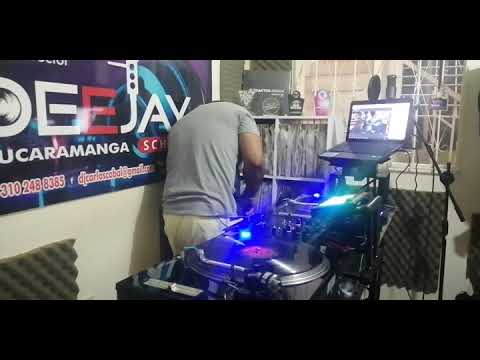 SET HAPPY HOUSE Y HARD HOUSE DJ CARLOS CABAL