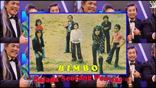 Download lagu Bimbo - Balada Seorang Penyiar mp3