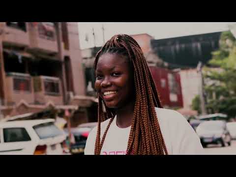 DEL B SKJ - ZIGABOUÉ (CLIP OFFICIEL) prod by @mrlebaoule5308 /réalisation Jean David.