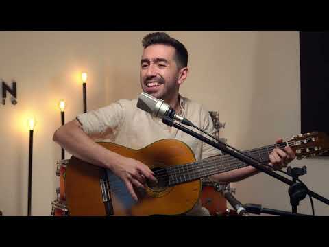 Guavira Poty -  Emiliano R Fernandez (Live Session) Marcelo Gabriel