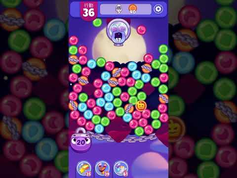 [Angry birds dream blast] Level 4583 gameplay