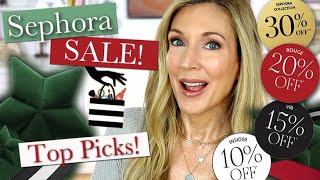 Sephora Holiday SALE! What to Buy | My Top Picks!