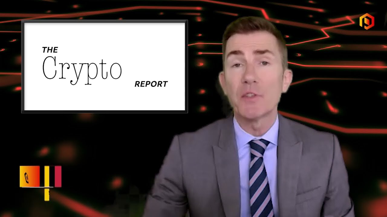 The Crypto Report: Bitcoin and Ethereum struggle to make headway, Ripple (XRP) pulls ahead