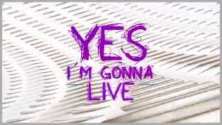 Altar & Jeanie Tracy - Andale (Official Lyric Video)