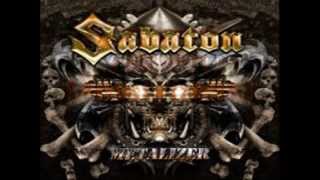Sabaton Metalizer HD + Polskie Napisy