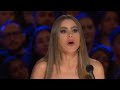 GOLDEN BUZZER FOR KAVEVE KAZOZE ON AMERICA S GOT TALENT AS IT HITS THE 1 MILLION VIEWS MARK