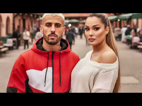 Didine Canon 16 ft. Yasmine Ammari - Sabr Dwaya (Official Music Video)
