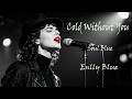 Enlly Blue - Cold Without You (Official Audio)