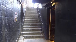 The Ali Mac Band - High Heel Sneakers (Live at The Ealing Club, London 20.5.2018.)