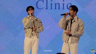 Download lagu เสียงหัวใจ (Love Echo) - WILLIAM EST #WilliamEst #DestinyClinicxWilliamEst mp3 Download lagu เสียงหัวใจ (Love Echo) - WILLIAM EST #WilliamEst #DestinyClinicxWilliamEst mp3