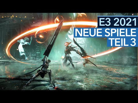 Neues Metroid, FAR 2 und mehr neue Spiele der E3 2021 (Teil 3/3)