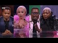 Comedy Central Roast Of Khanyi Mbau Review