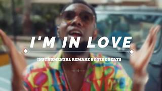 Afro Pop Beat Instrumental 2020 &quot;I&#39;m In Love&quot; [AfroPop Beat, Patoranking type beat]