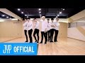 GOT7 "하지하지마(Stop stop it)" Dance Practice 