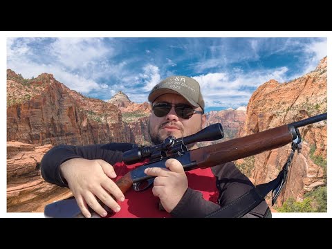 Remington Model 7400 30-06 Review And More