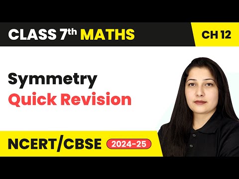 Integers Quick Revision Class 7 Mathematics Chapter 1 CBSE 2024 25