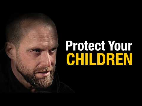 Undercover Police Detective | What they're not telling you!