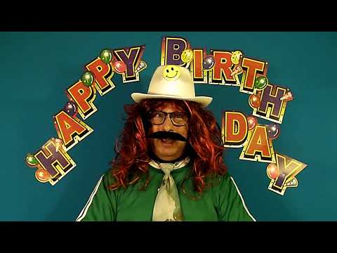 Happy Birthday VELMA * VALMA * VELMAH * VALMAH song