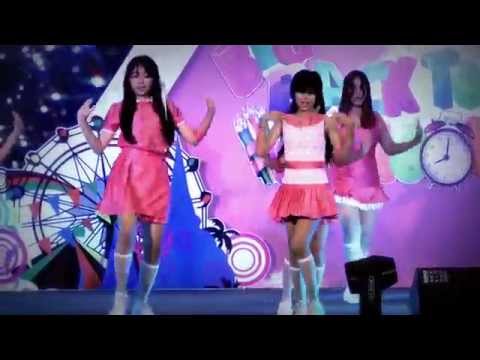 "Pony Pink" cover "Mr.Chu" (A-Pink) @ "Suksapan Cover Dance Contest"