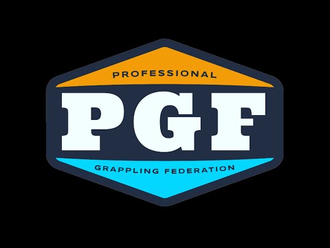 JIU JITSU - PGF Season 4 - Matthew Boiles