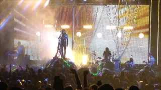 Oct 4th 2013 The Flaming Lips (HD) - Full Show