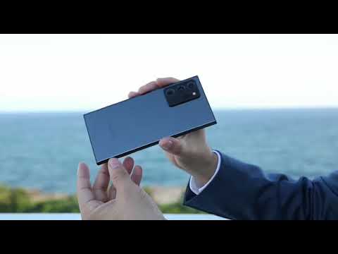 Samsung Note 20 Ultra Refurb Flagship Deal