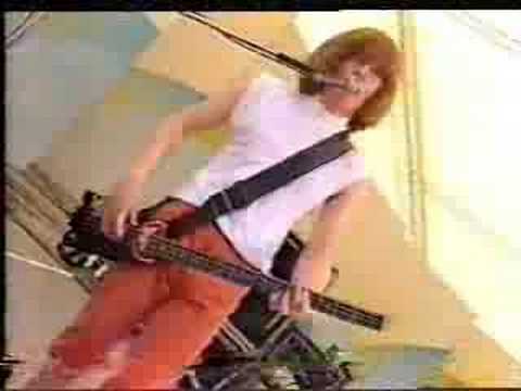 Infinita Highway - Engenheiros do Hawaii Bem Brasil 1994