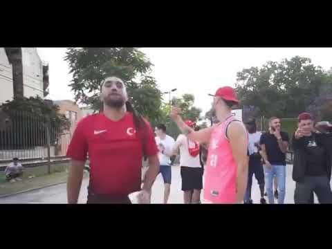 Blunted Vato - Se Pico - Ft Blakko (Adelanto Oficial N°3)