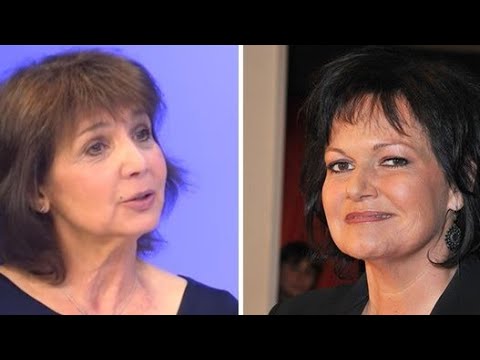 Mort de Maurane : Stéphanie Fugain revient sur ses derniers instants
