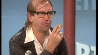 Full Frontal - news sketch