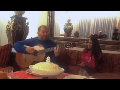 RICARDO  MEDLEY 2015 khangery church song