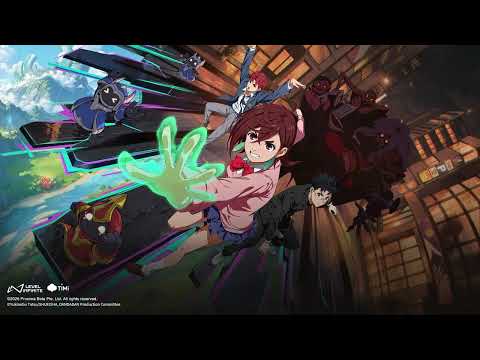 Honor of Kings video thumbnail