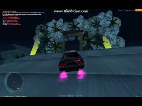 [DM] Roy4l v1 - Asysmal Realm