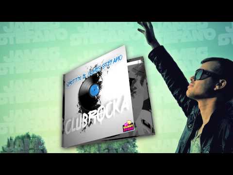 Qrittix & James Stefano - Clubrocka (Radio Edit)