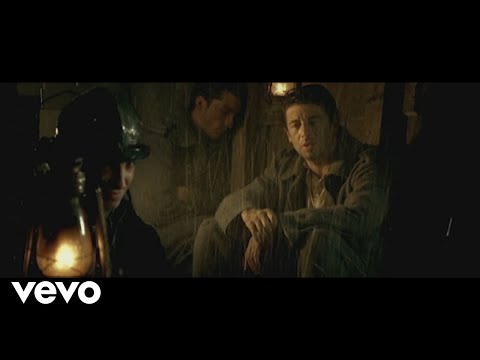 Patrick Bruel, Francis Cabrel - La complainte de la Butte (Clip officiel)