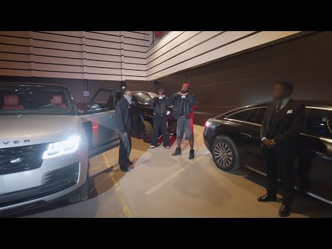 DAVI - Yks mun ongelmist (feat. Jore & Zpoppa)