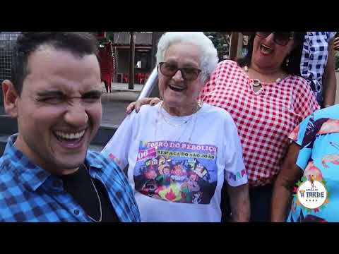 ARRAIÁ DO A TARDE | Alagoinhas - Episódio 02